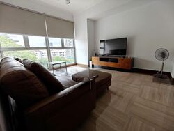 Rafflesia Condominium (D20), Condominium #565238151